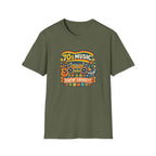 70s Music Tee