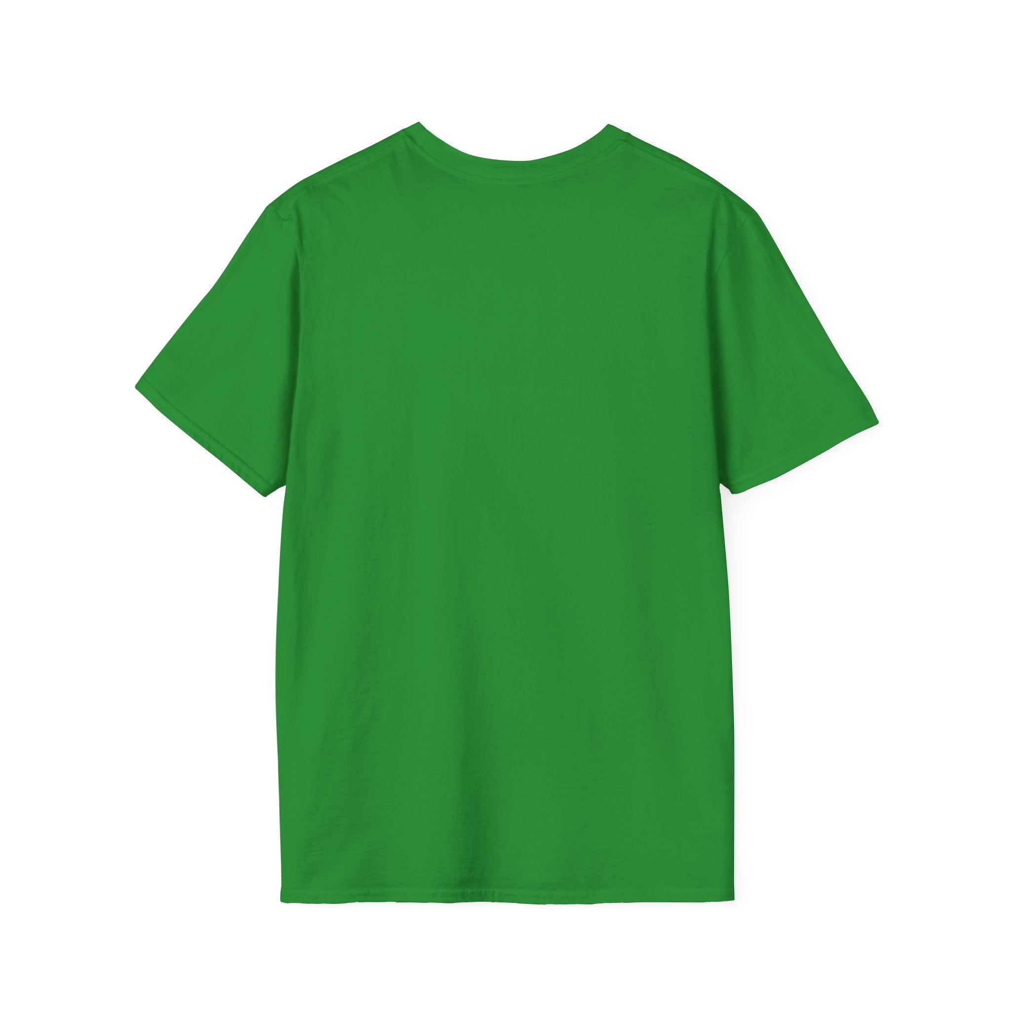 Adventure Is Out There Tee
