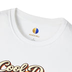 Cool Dog Cruising T-Shirt