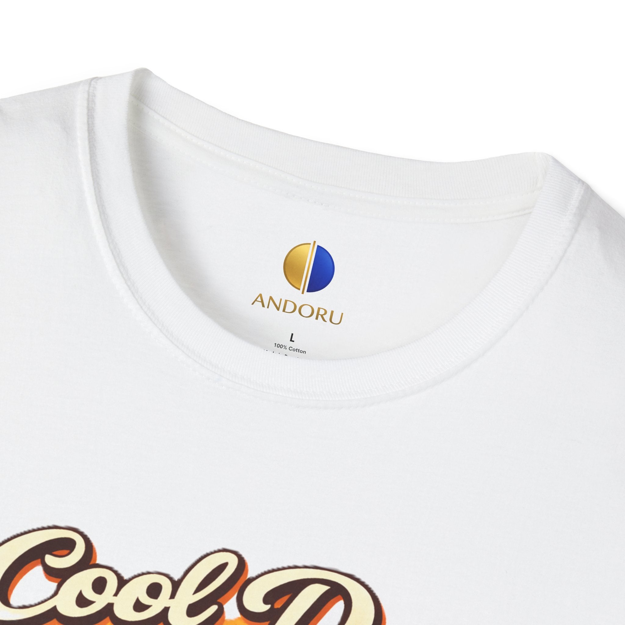 Cool Dog Cruising T-Shirt