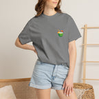 Tropical Coconut Cocktail Tee