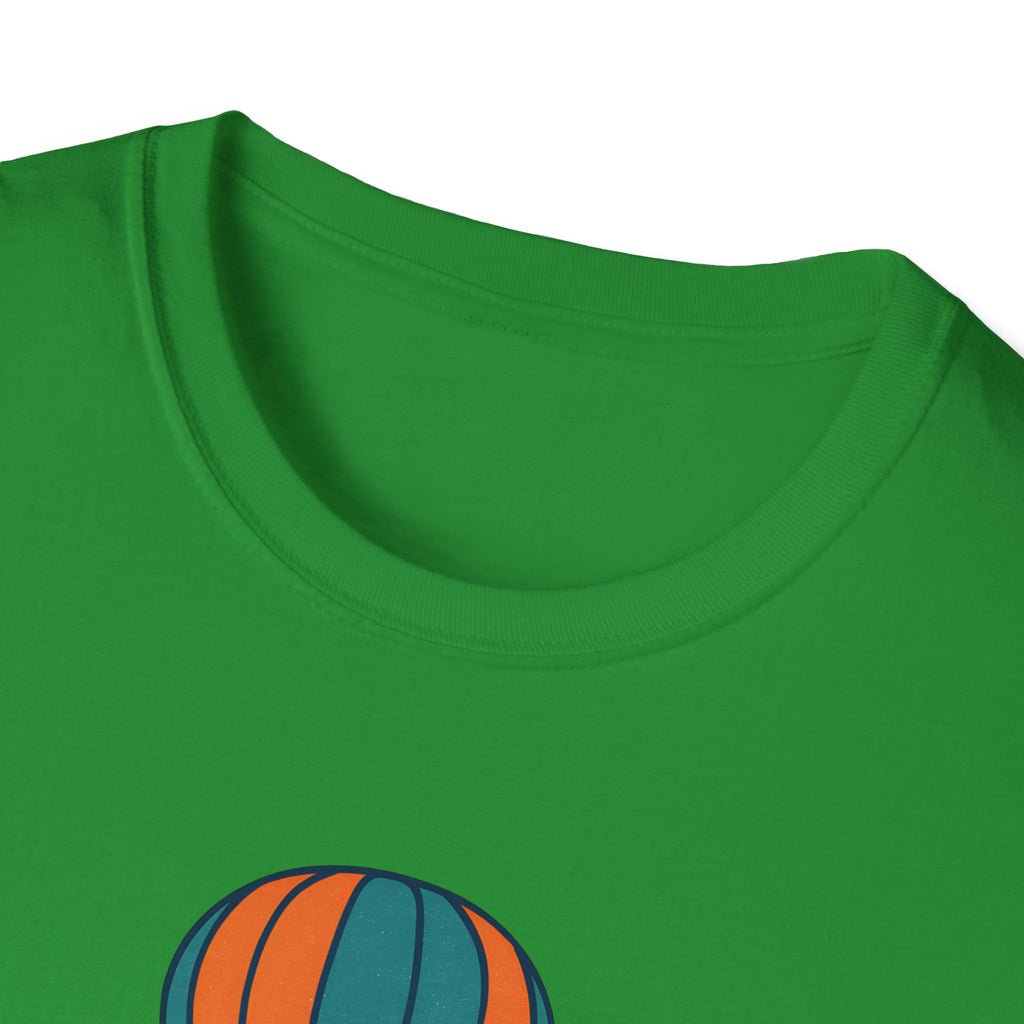 Adventure Is Out There Tee