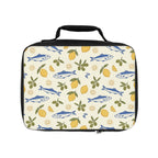Mediterranean Lunch Bag