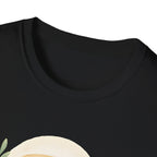 Floral Camper Van Tee