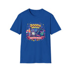 2000s Music Tee