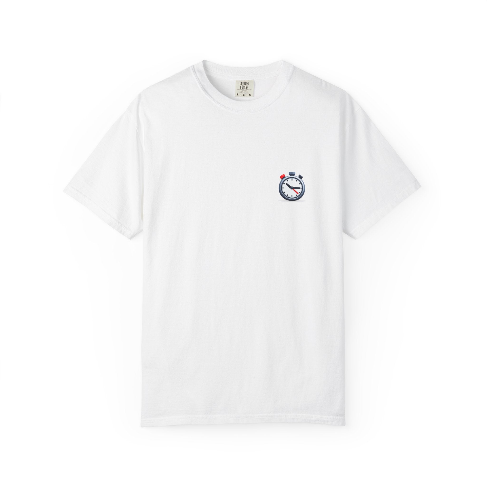 Stopwatch Tee