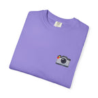 Camera Tee
