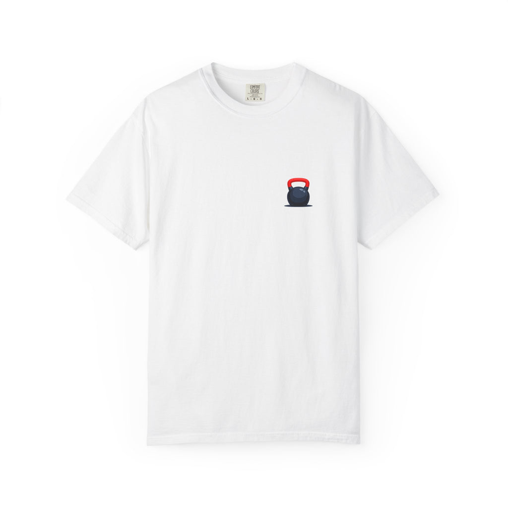 Kettlebell Chest Tee