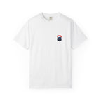 Kettlebell Chest Tee