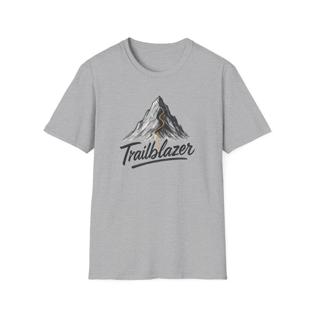 Trailblazer Mountain Path Tee
