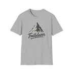 Trailblazer Mountain Path Tee