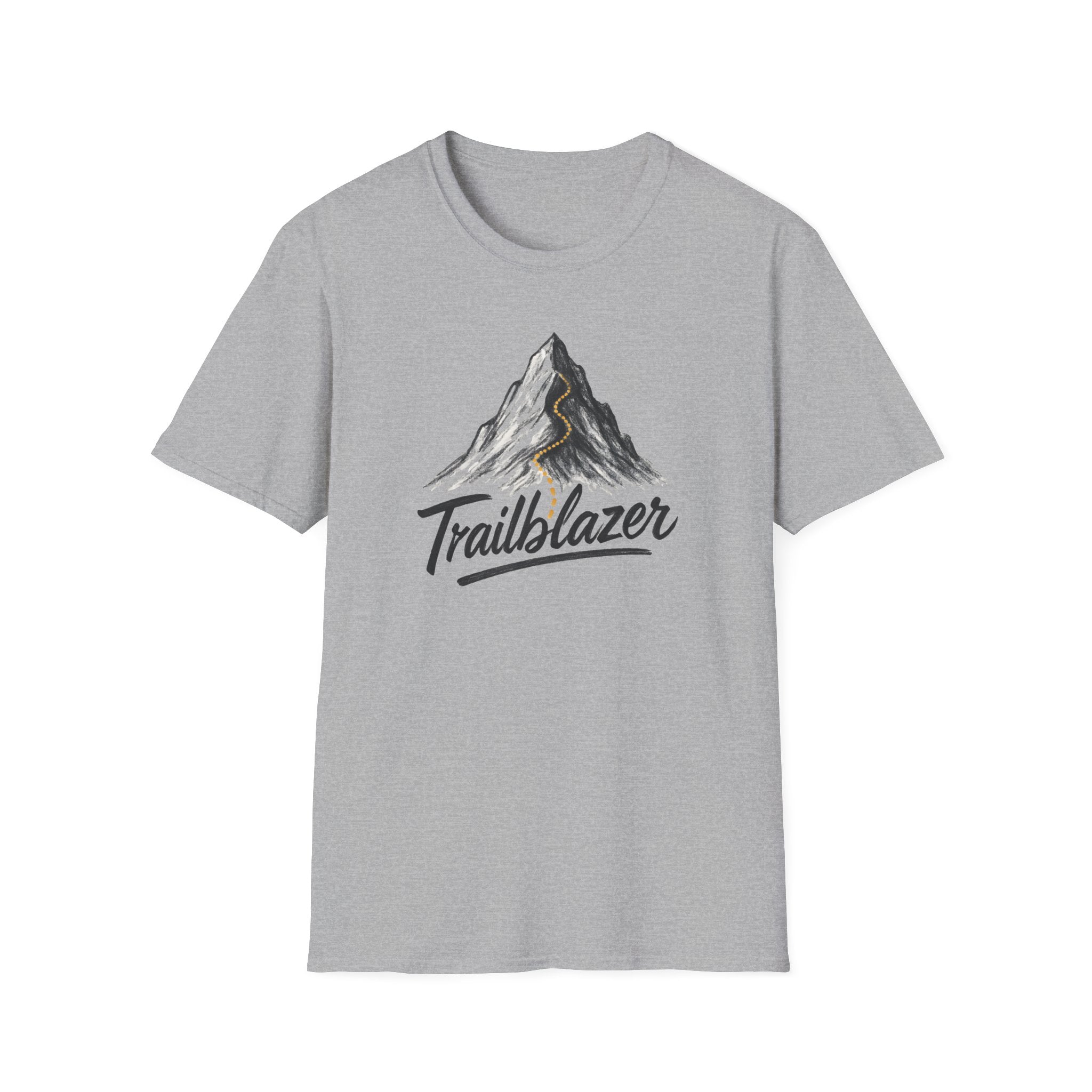Trailblazer Mountain Path Tee
