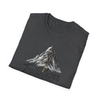 Trailblazer Mountain Path Tee