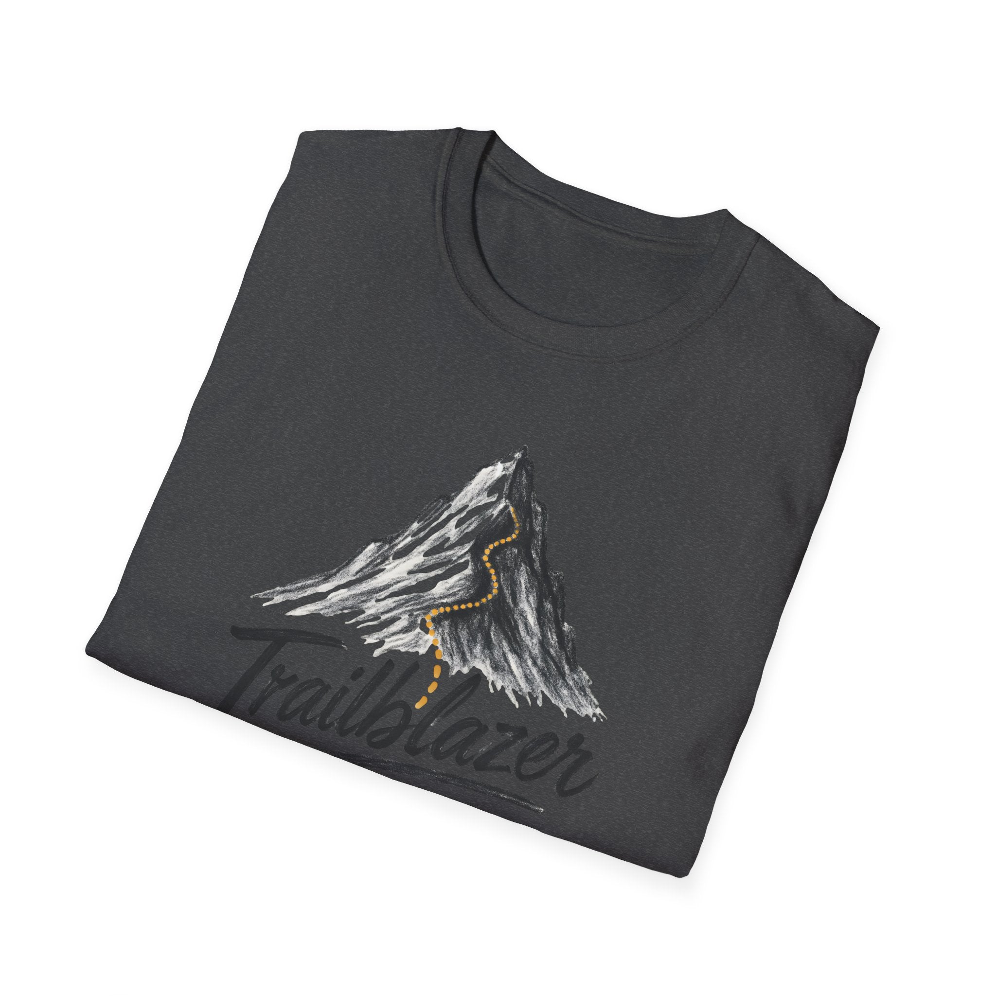 Trailblazer Mountain Path Tee