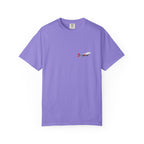 Airplane Logo Tee