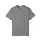 Barbell Chest Tee
