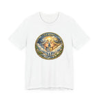 Gemini Zodiac Tee – Vintage Twin Astrology T-Shirt