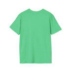 Stay Wild Moon Child Fox T-Shirt — Cute Woodland Animal Tee
