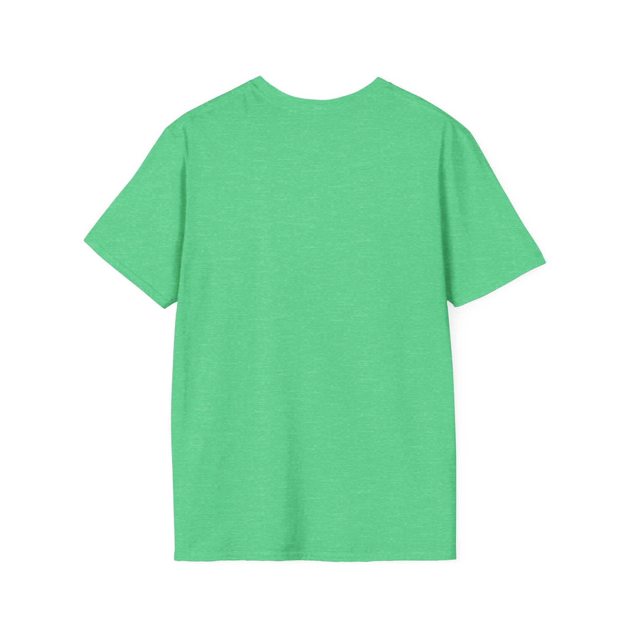 Stay Wild Moon Child Fox T-Shirt — Cute Woodland Animal Tee