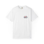 Red Bicycle Tee