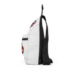 Made in America Sling Bag – Real American Patriotic Crossbody