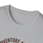 Adventure Awaits Van Tee