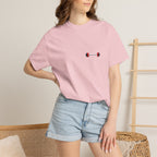 Barbell Chest Tee