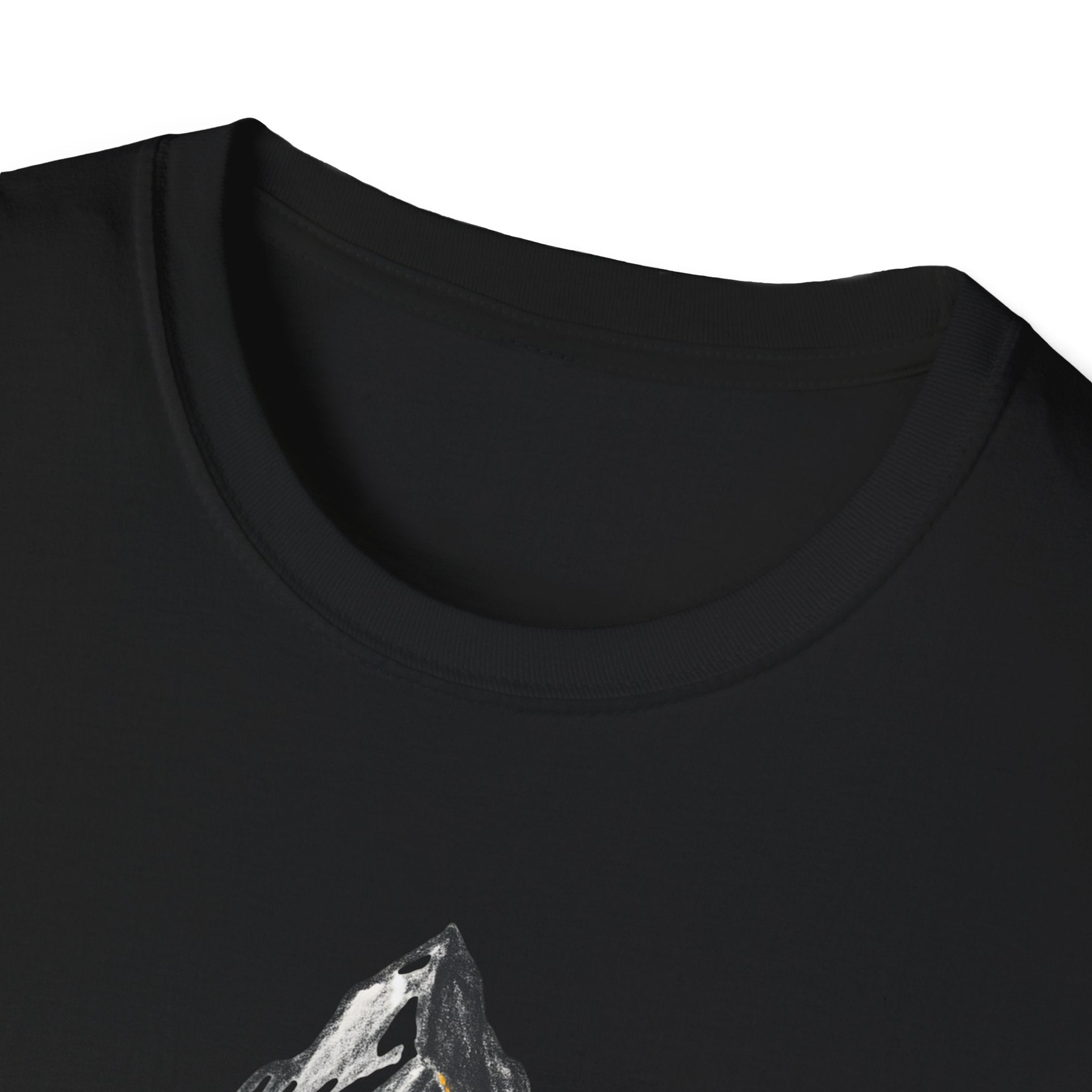 Trailblazer Mountain Path Tee