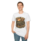 Trail Boss Off-Road T-Shirt — Adventure Jeep Graphic Tee