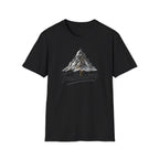 Trailblazer Mountain Path Tee