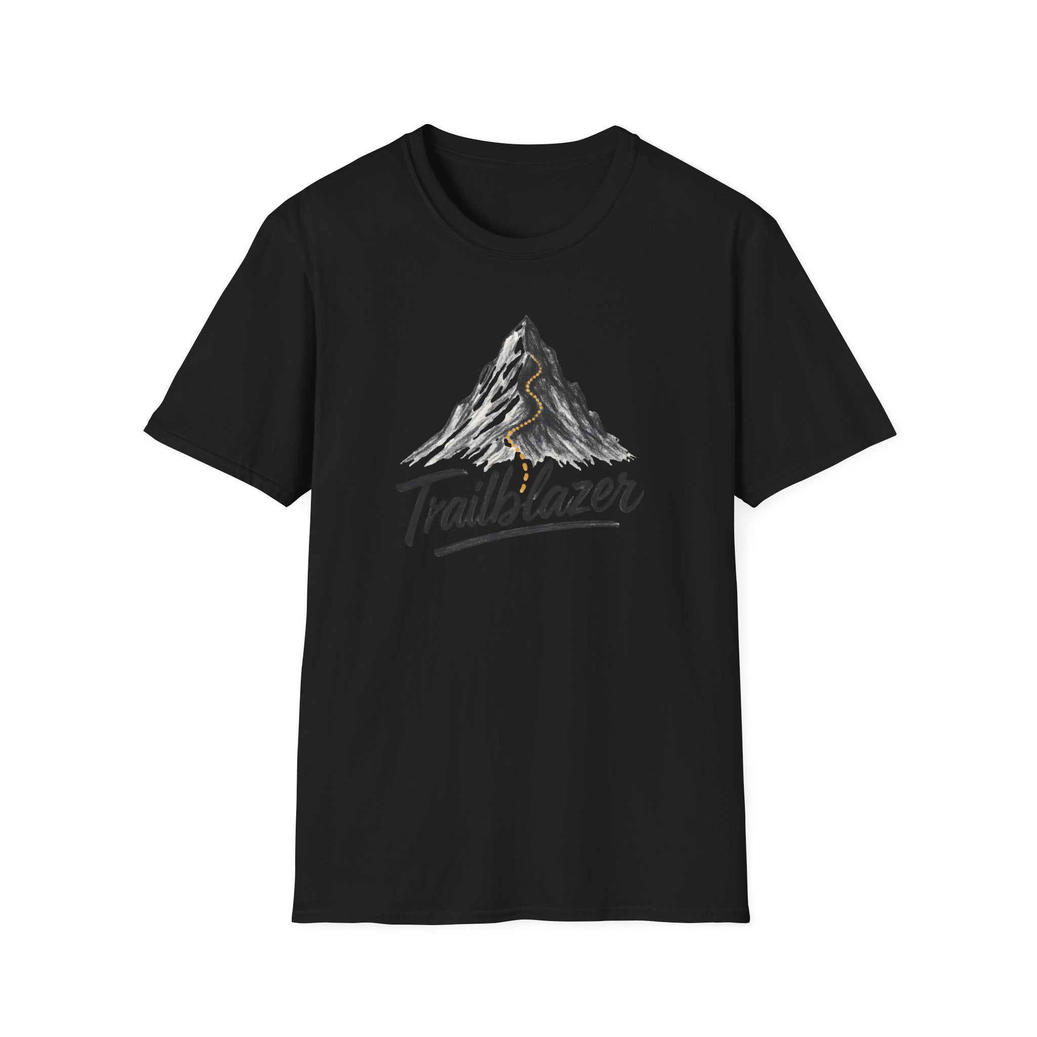 Trailblazer Mountain Path Tee