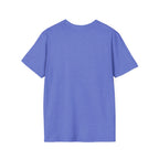 Wild at Heart Mountain Heart T-Shirt