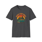Road Trip Vibes Tee