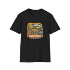 70s Music Tee