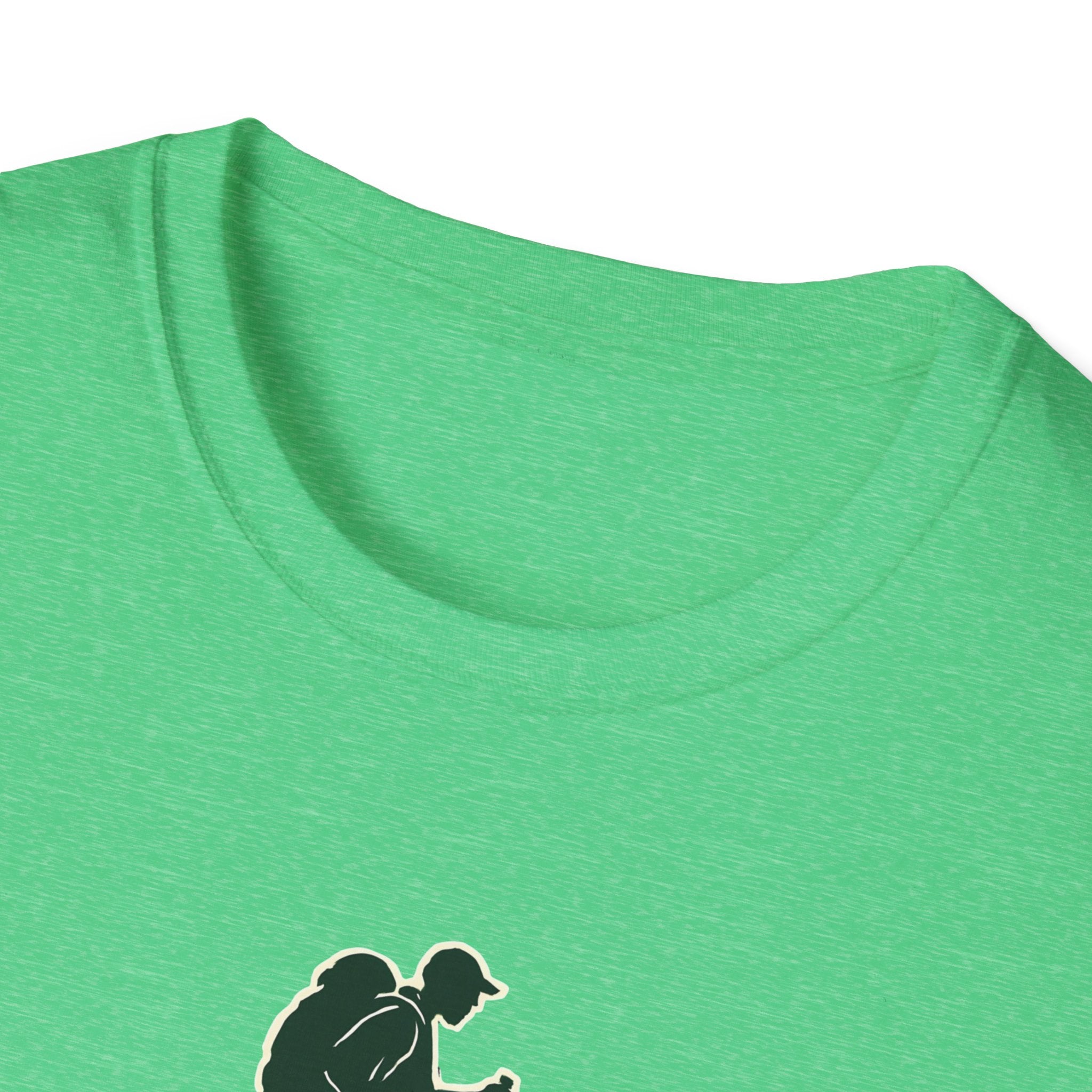 Hiking T-Shirt — 'Take a Hike' Graphic Tee for Outdoor Lovers