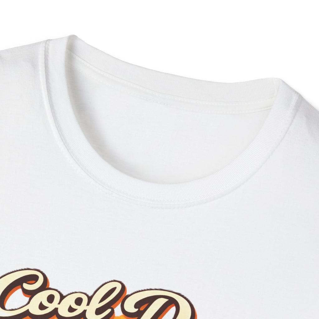 Cool Dog Cruising T-Shirt