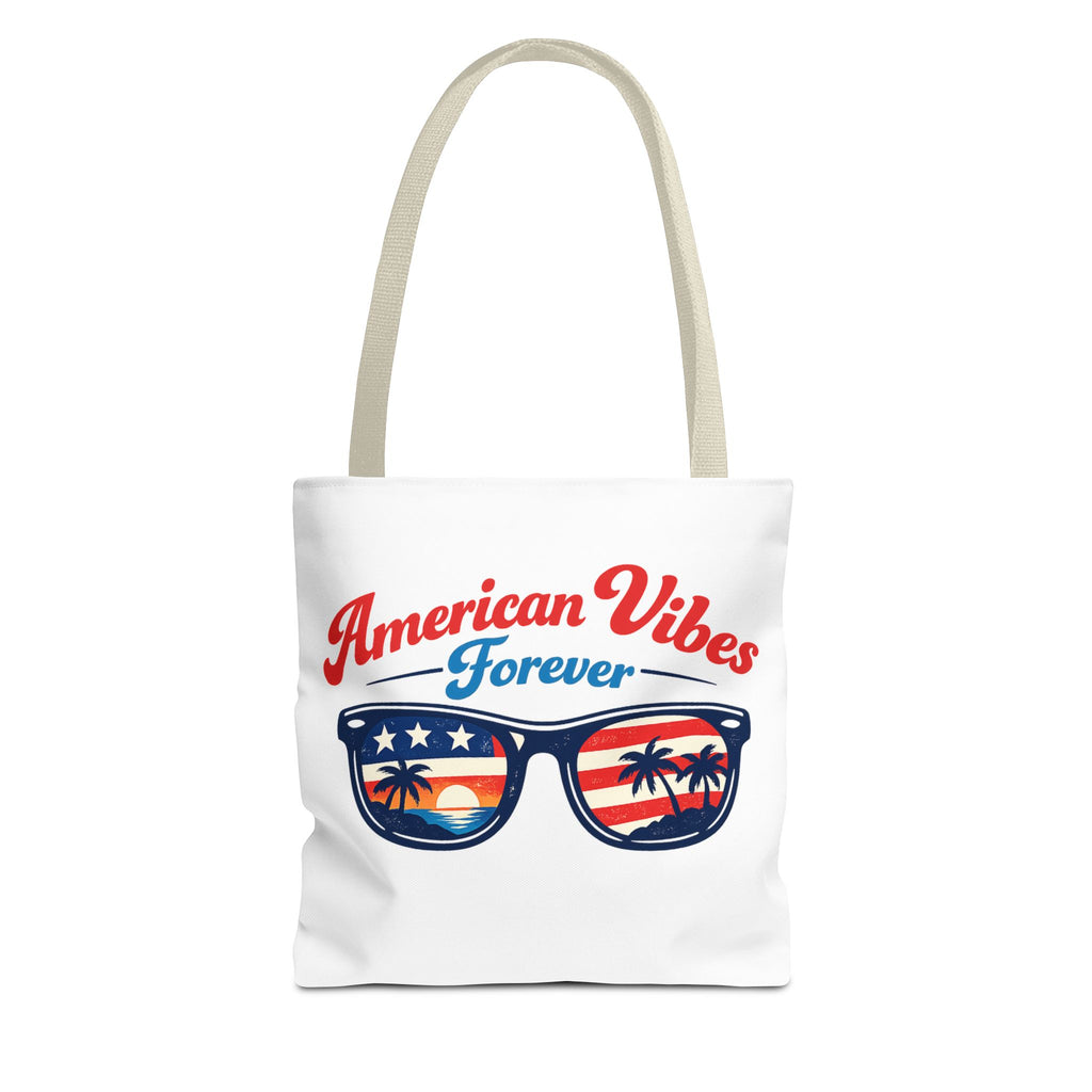 American Vibes Forever Tote