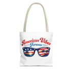 American Vibes Forever Tote