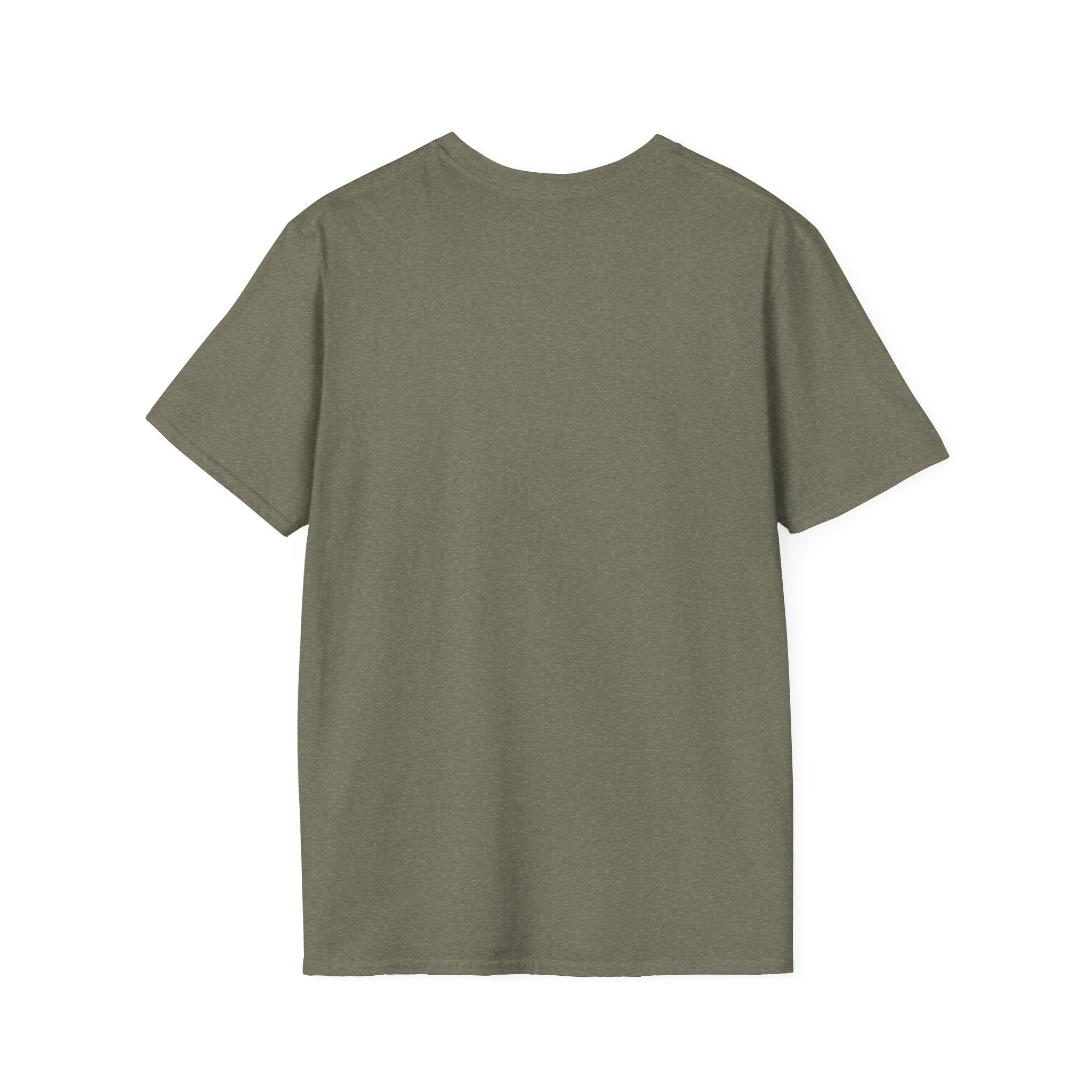 Mountain Reflection T-Shirt — Forest Lake Nature Tee