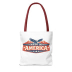 American Vibes Forever Tote
