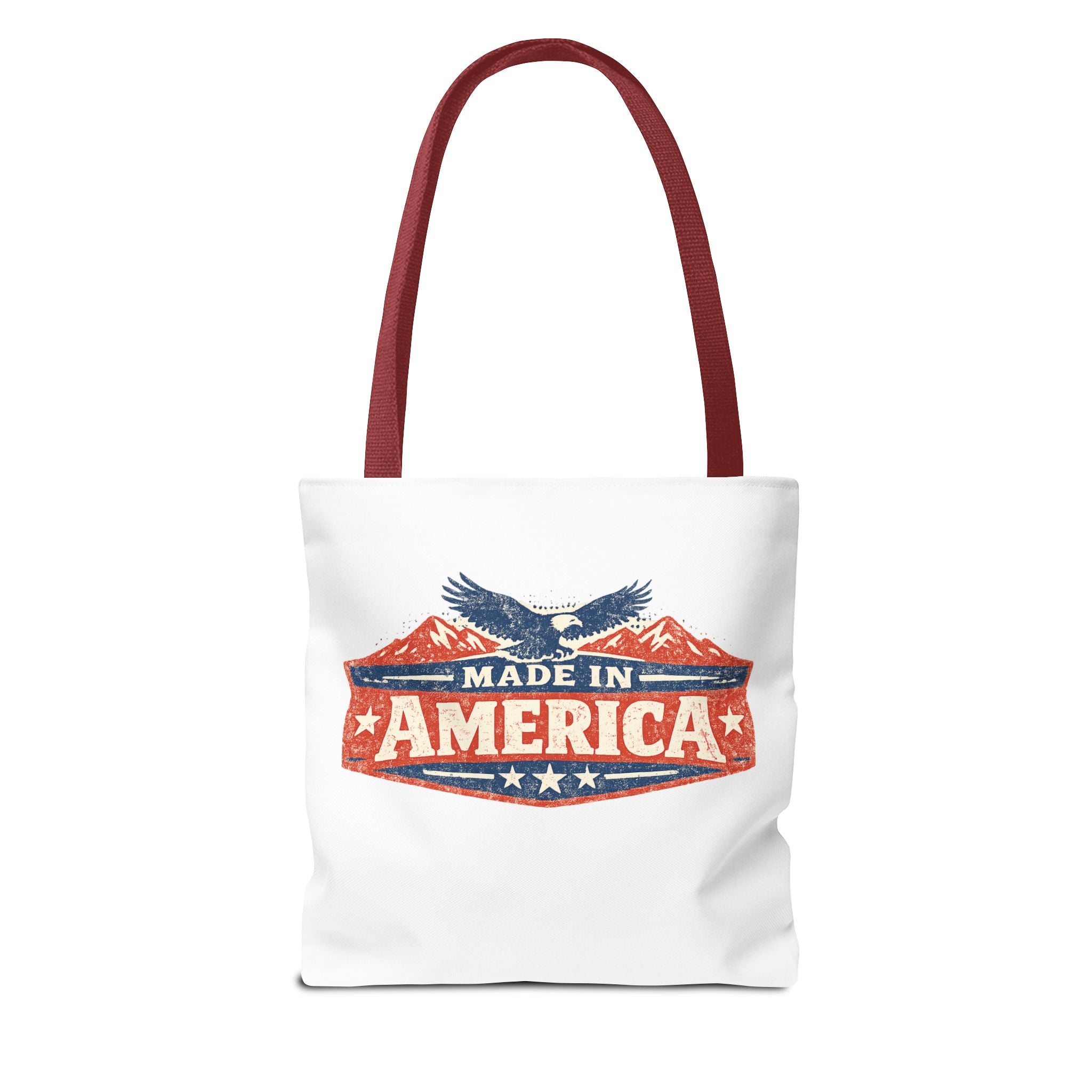 American Vibes Forever Tote