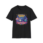 2000s Music Tee