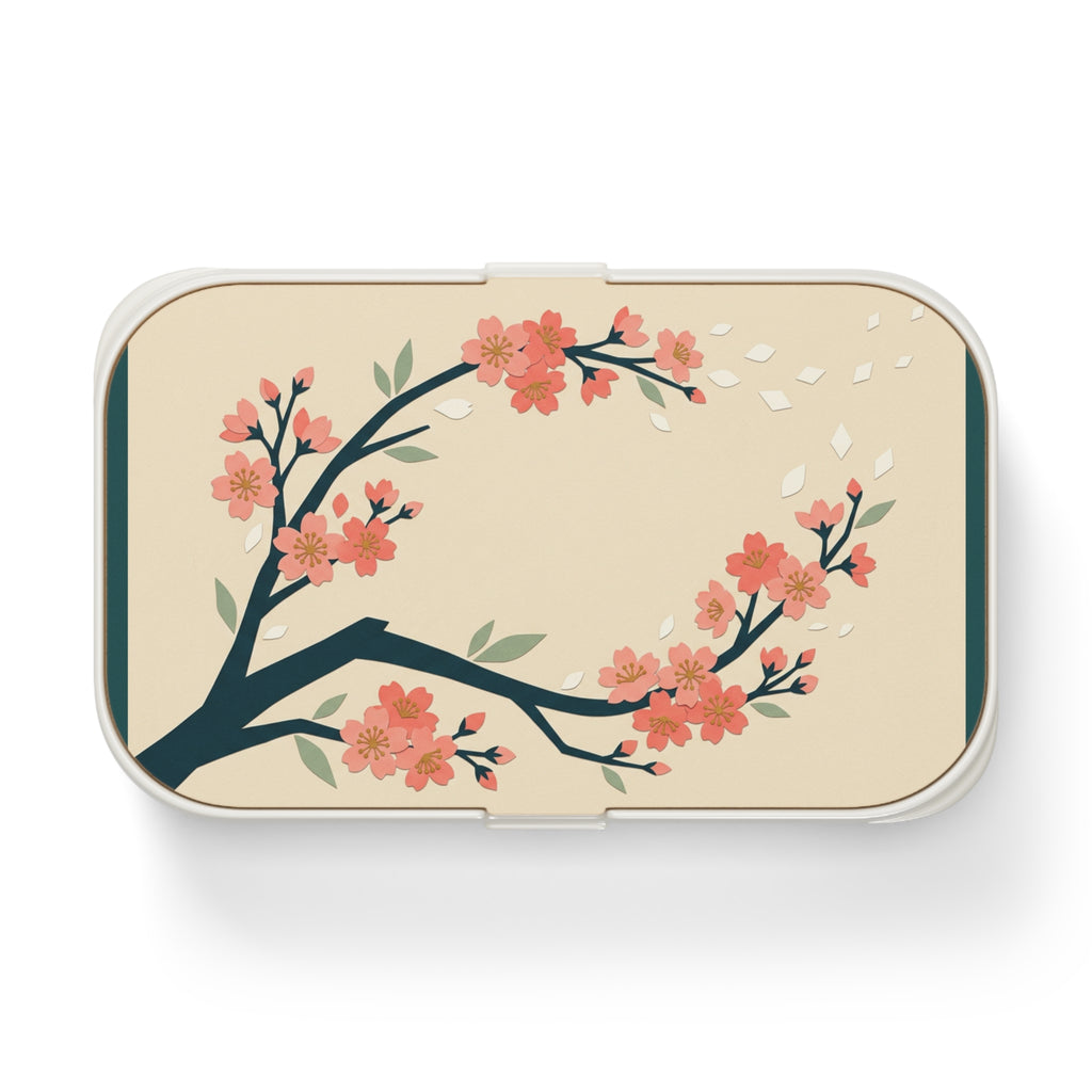 Sakura Breeze Bento Lunch Box
