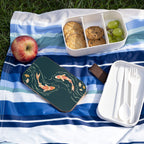Koi Garden Bento Lunch Box