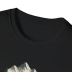 Mountain Reflection T-Shirt — Forest Lake Nature Tee