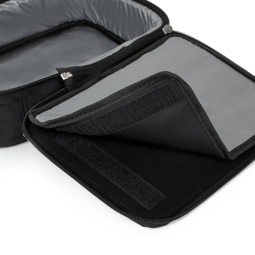 Coastal Stripes Lunch Bag