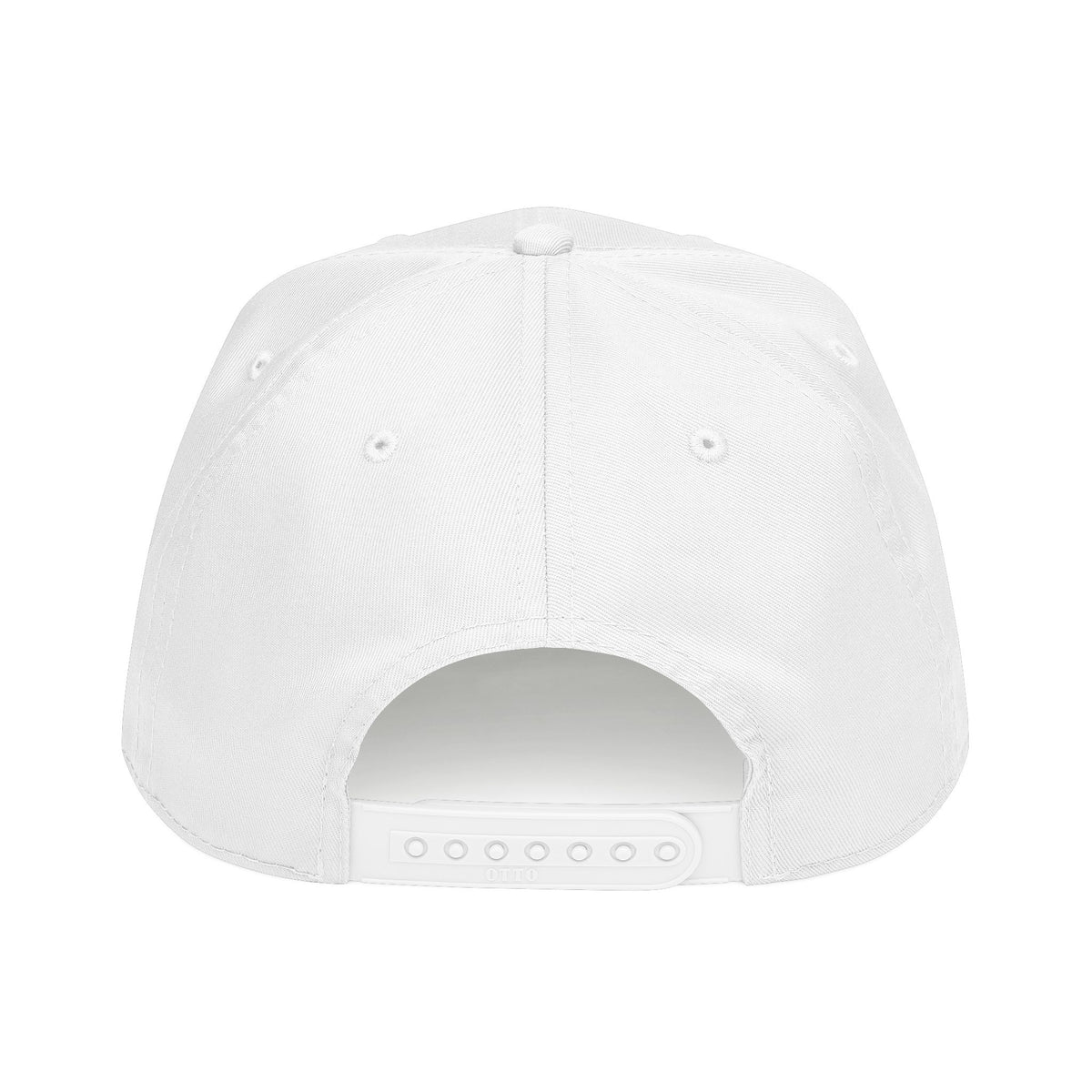 Made in America Baseball Cap - Patriotic Eagle Snapback