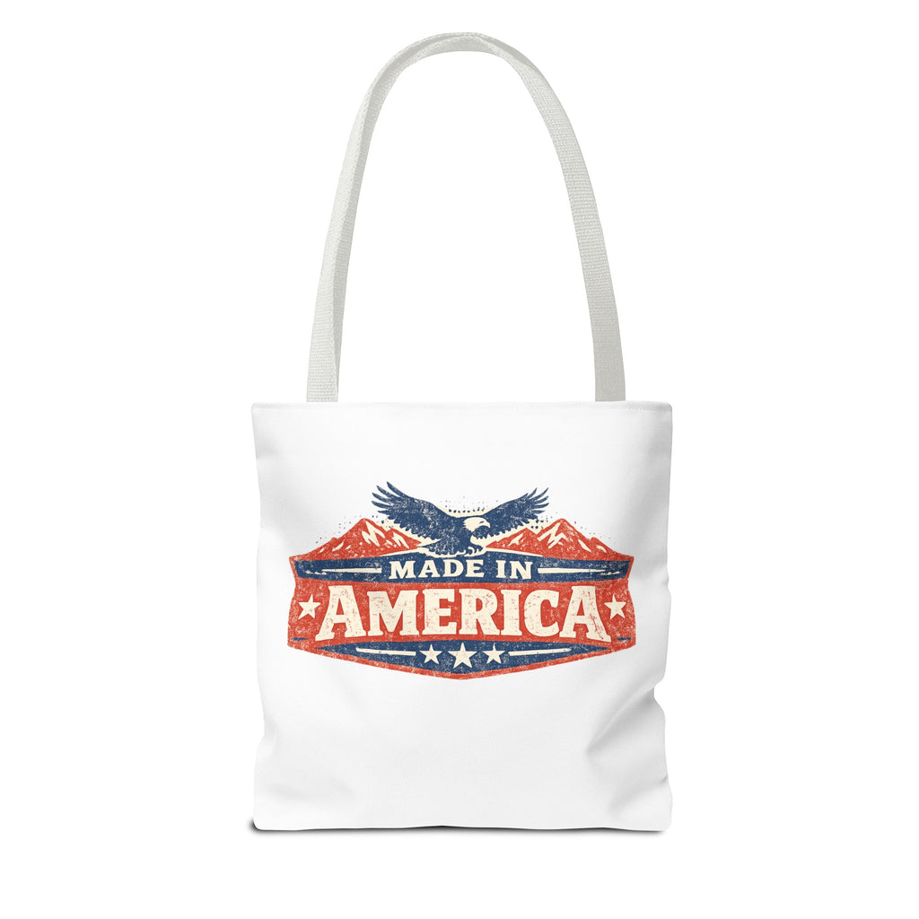 American Vibes Forever Tote