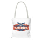 American Vibes Forever Tote