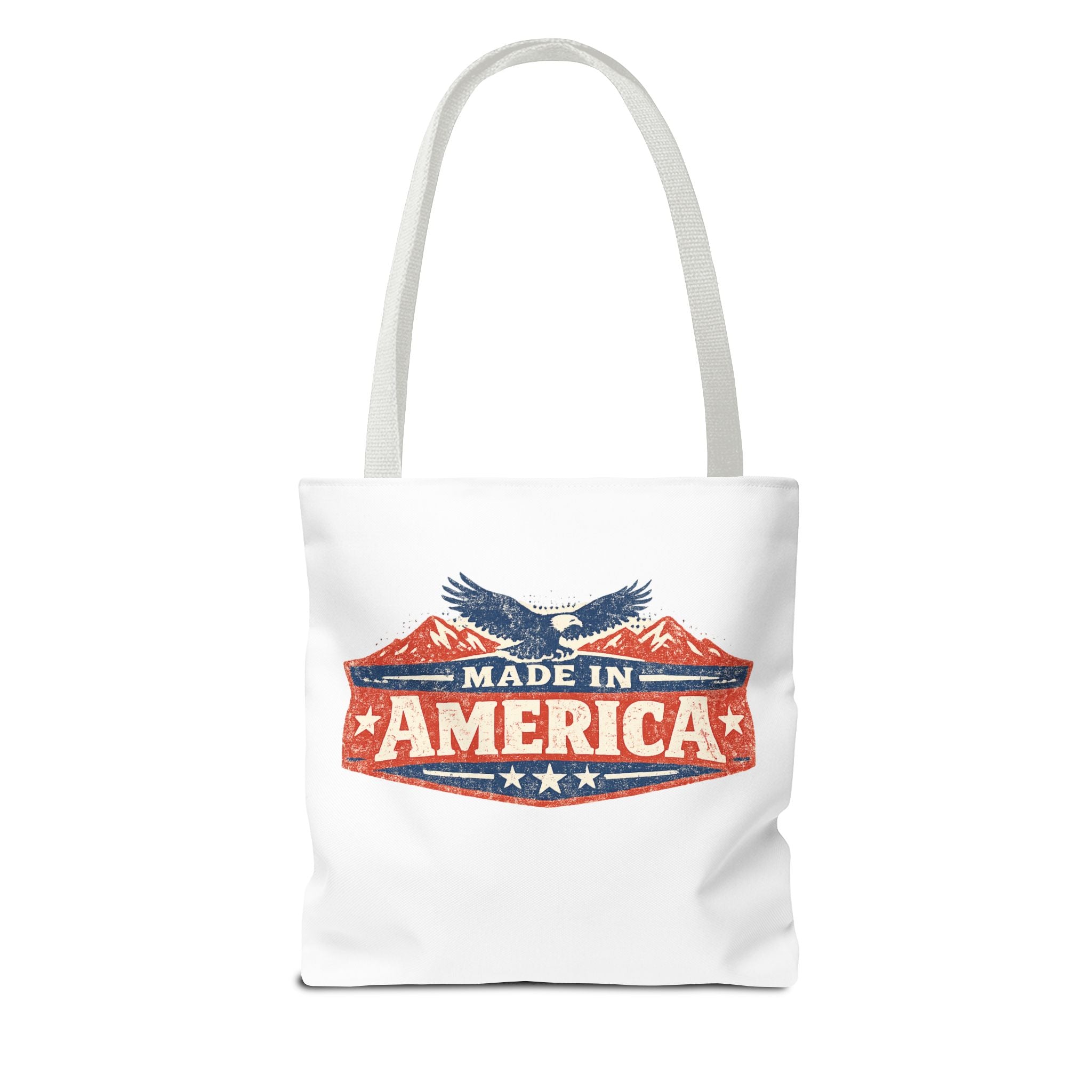 American Vibes Forever Tote